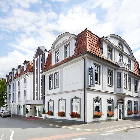 Best Western Hotel Lippstadt Exterior photo