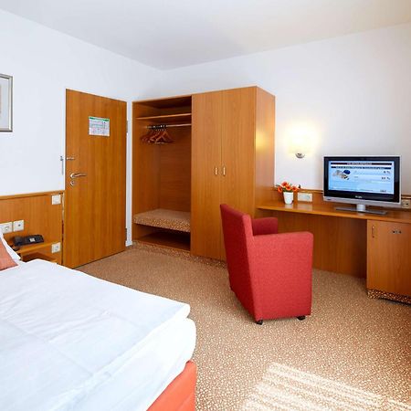 Best Western Hotel Lippstadt Exterior photo